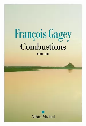 François Gagey – Combustions